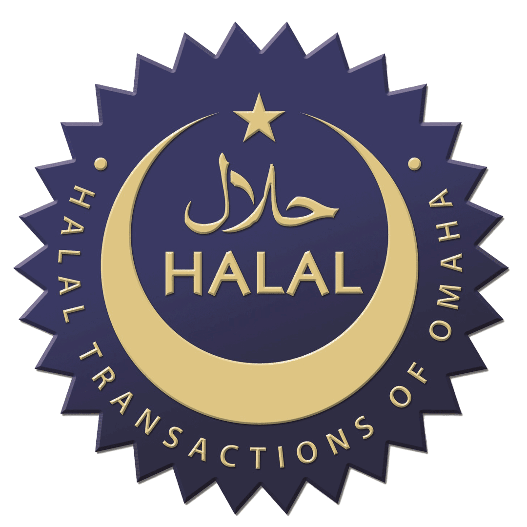 Halal Transactions of Omaha — certified