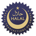 Halal certified