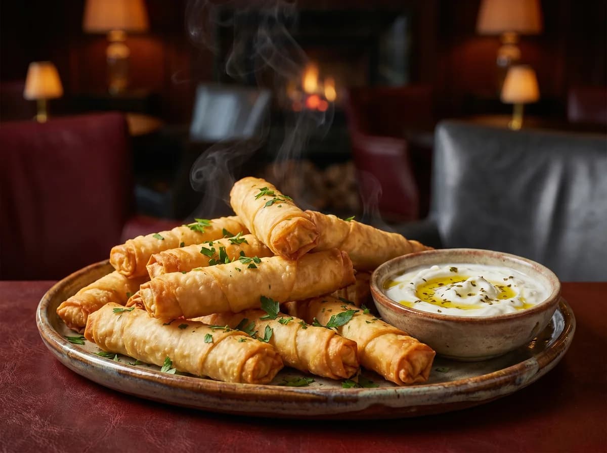 Sigara Börek
