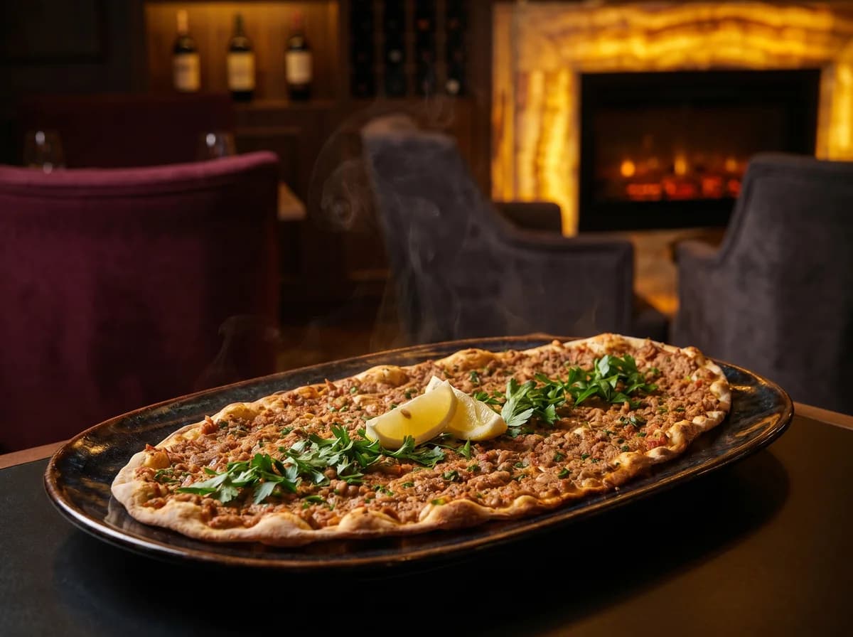 Lahmacun