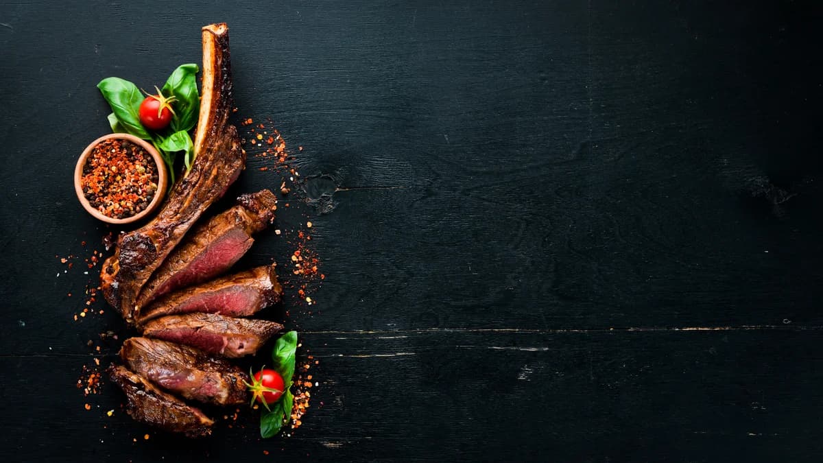 Rumpsteak