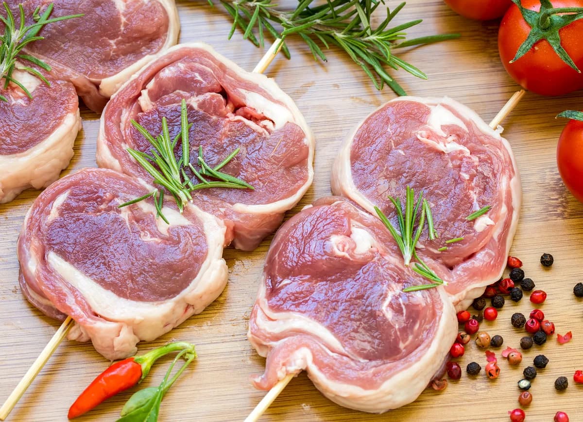 Lokum (Angus-Filet)