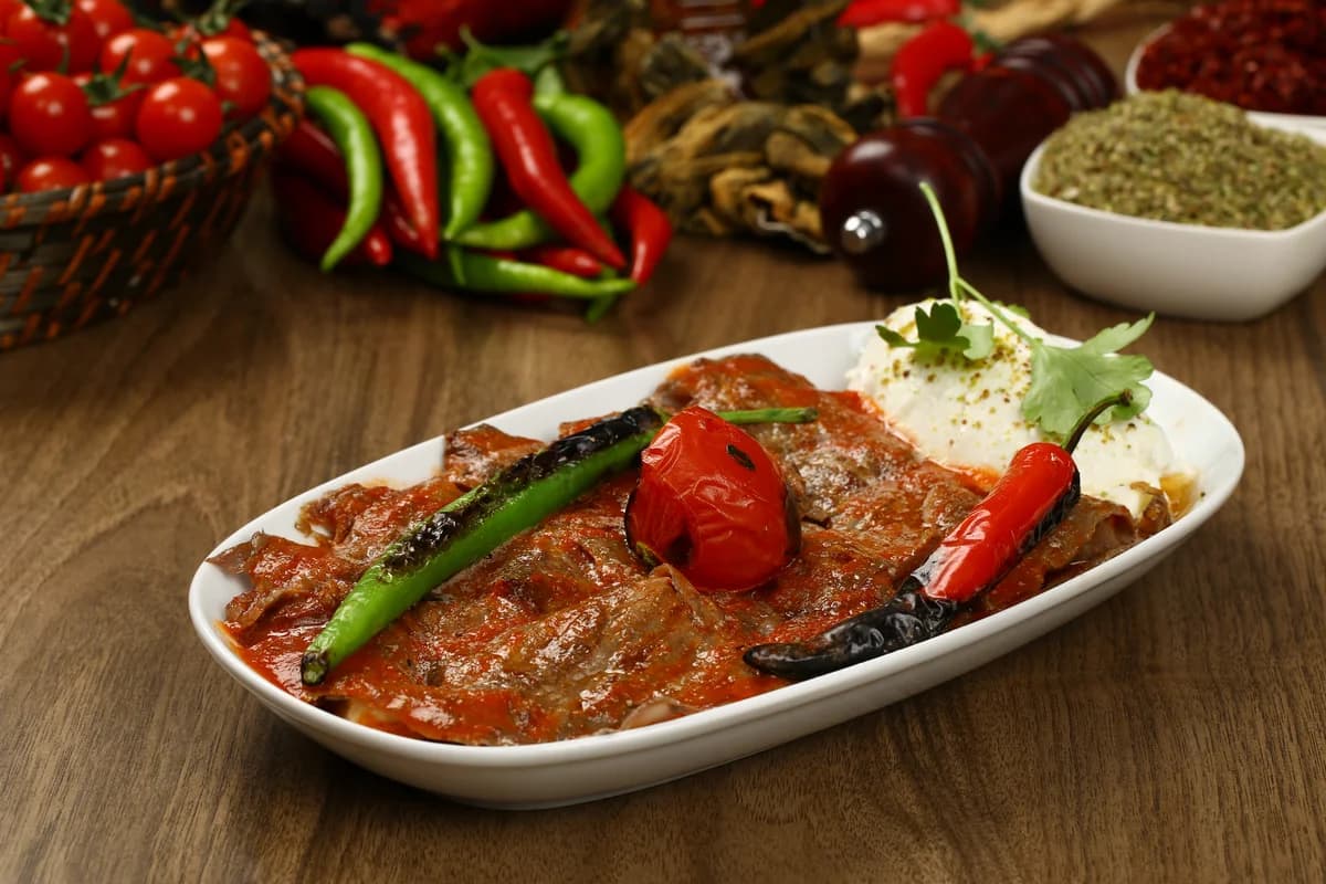 İskender