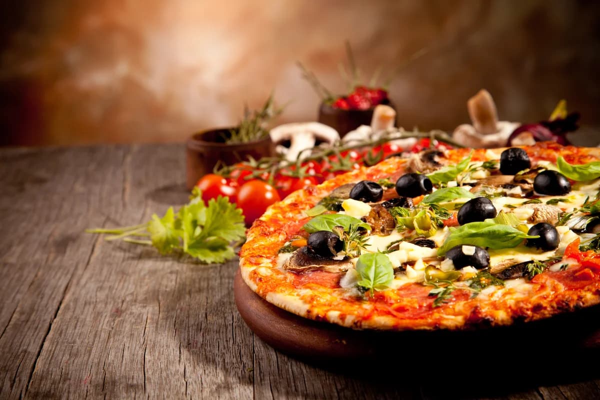 Margherita